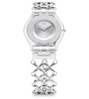 Orologio Swatch Donna Skin in Resina SFK283G - SFK283G